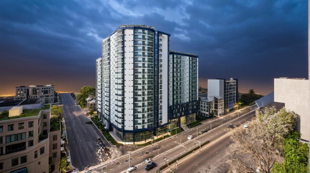 Minaret Real Estate