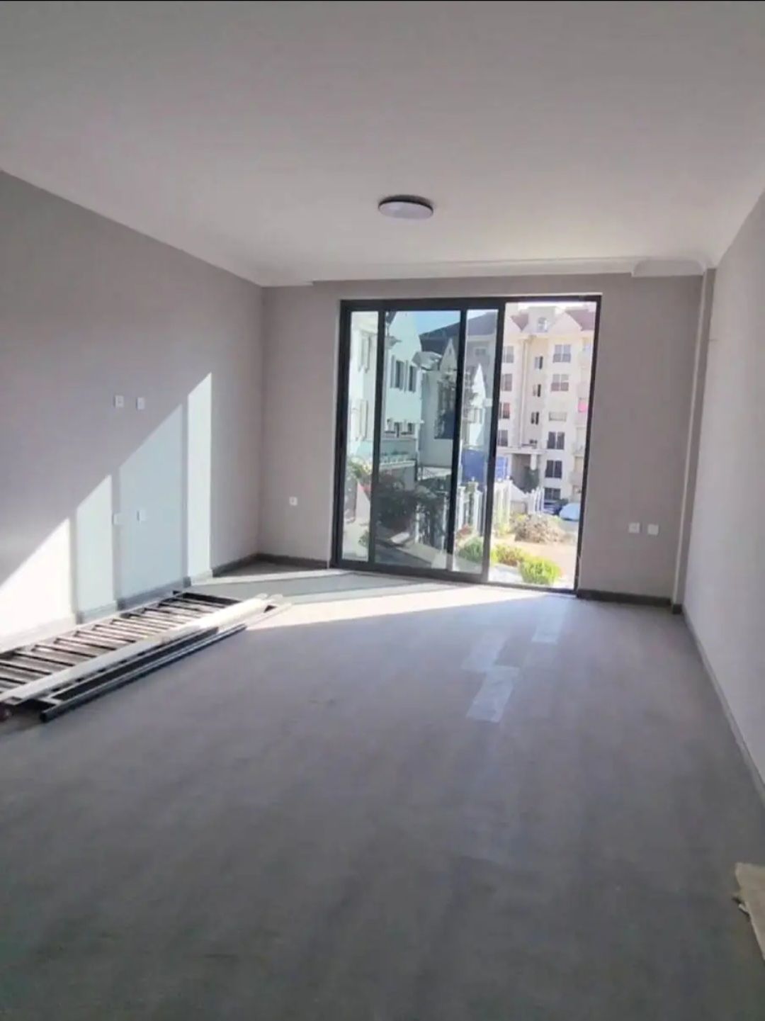 Modern 2 bedroom in Bole Bulbula.